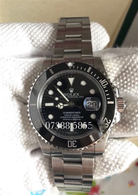 submariner nail maker site https forum.replica-watch.info|Review: Noob v7 submariner 116610LN .